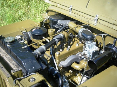 Willys MB
